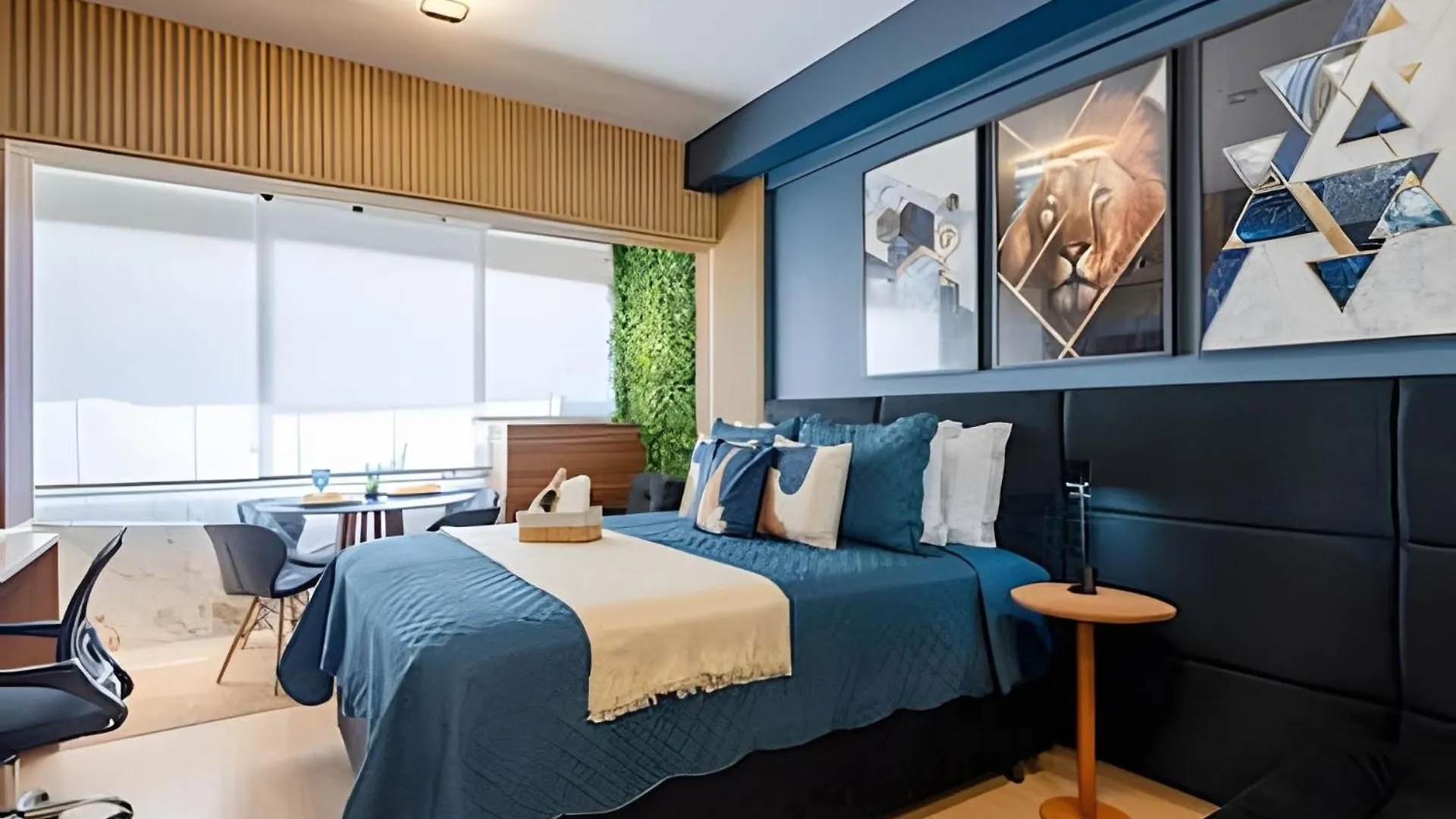 Pinheiros I Faria Lima, Apto Studio, 50M Metro, Piscina, Wi-Fi San Paolo 0*,  Brasile