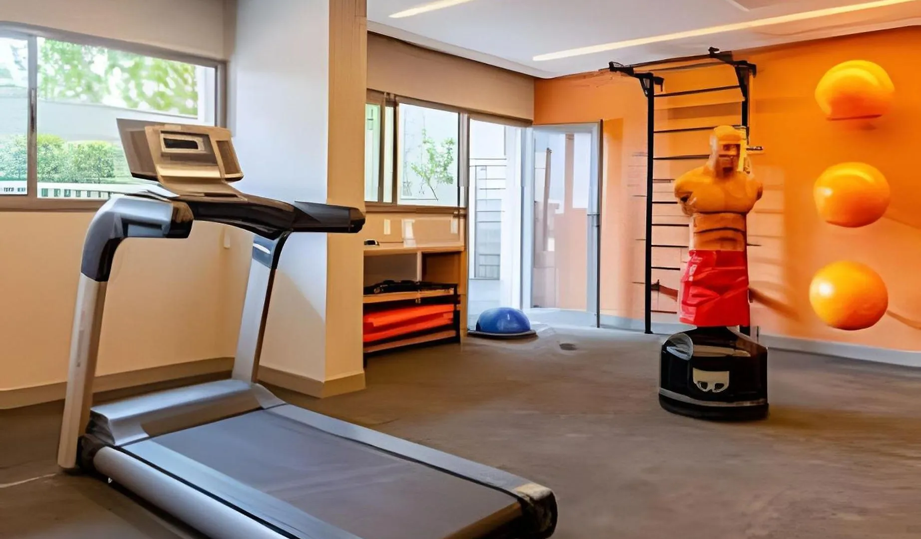 Pinheiros I Faria Lima, Apto Studio, 50M Metro, Piscina, Wi-Fi San Paolo 0*,  Brasile
