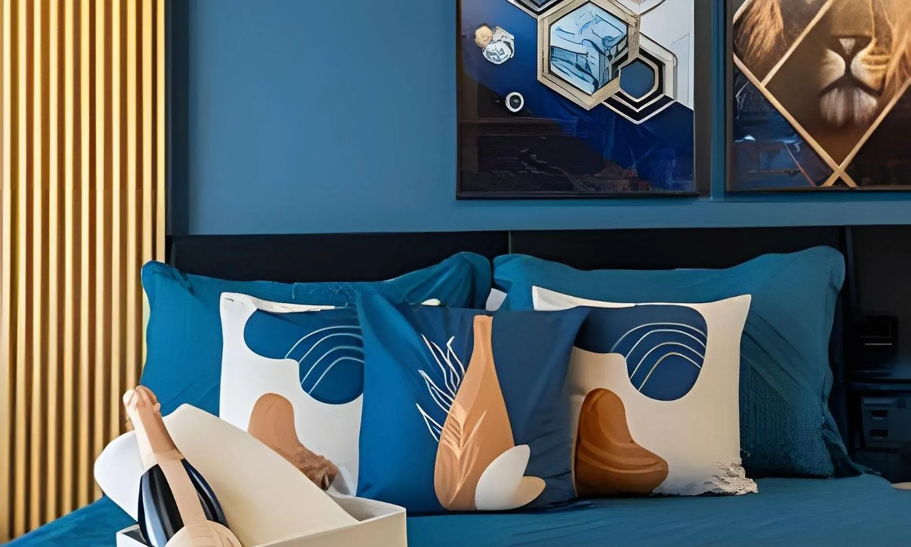Appartamento Pinheiros I Faria Lima, Apto Studio, 50M Metro, Piscina, Wi-Fi San Paolo