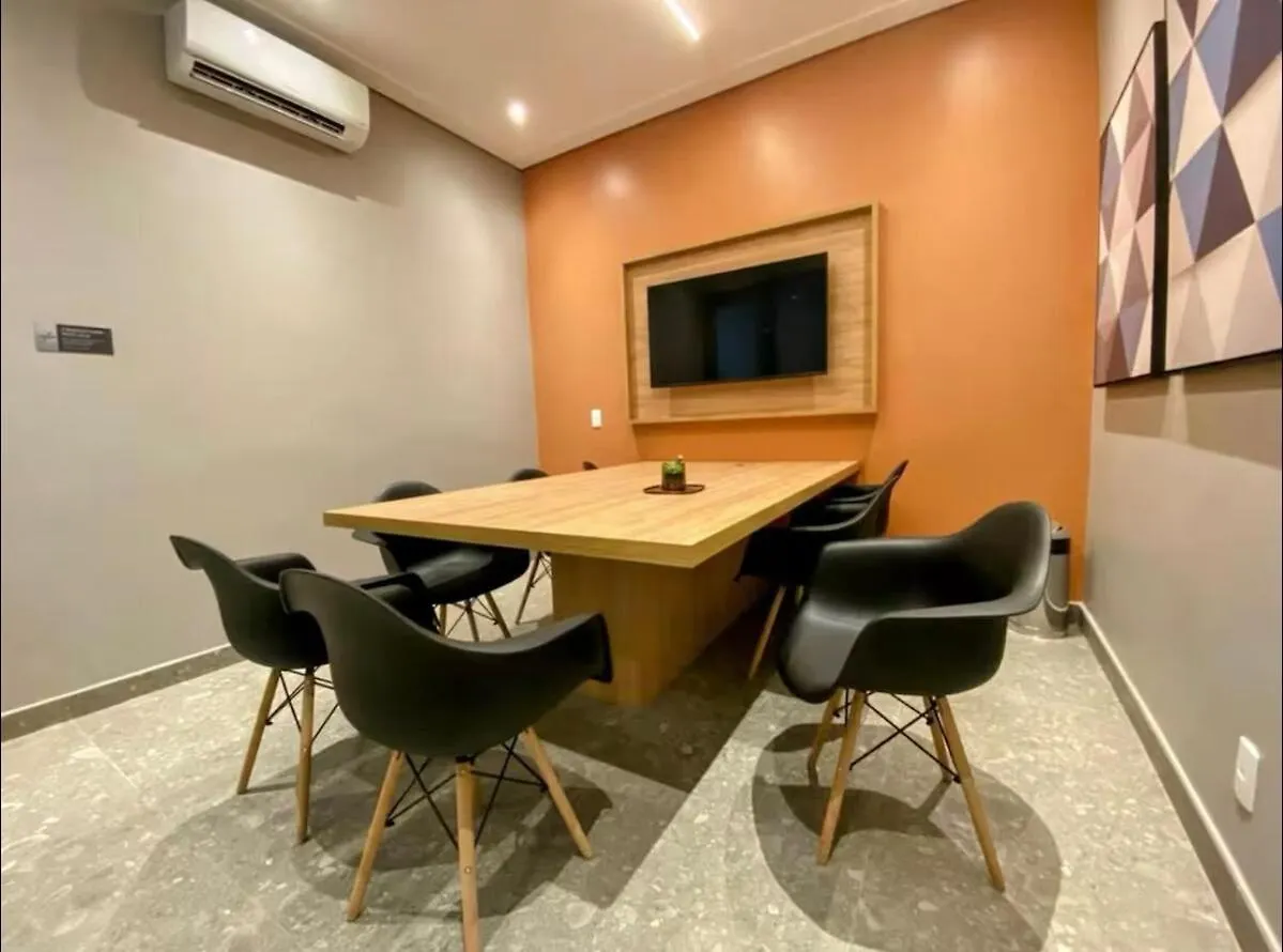 Pinheiros I Faria Lima, Apto Studio, 50M Metro, Piscina, Wi-Fi San Paolo Appartamento