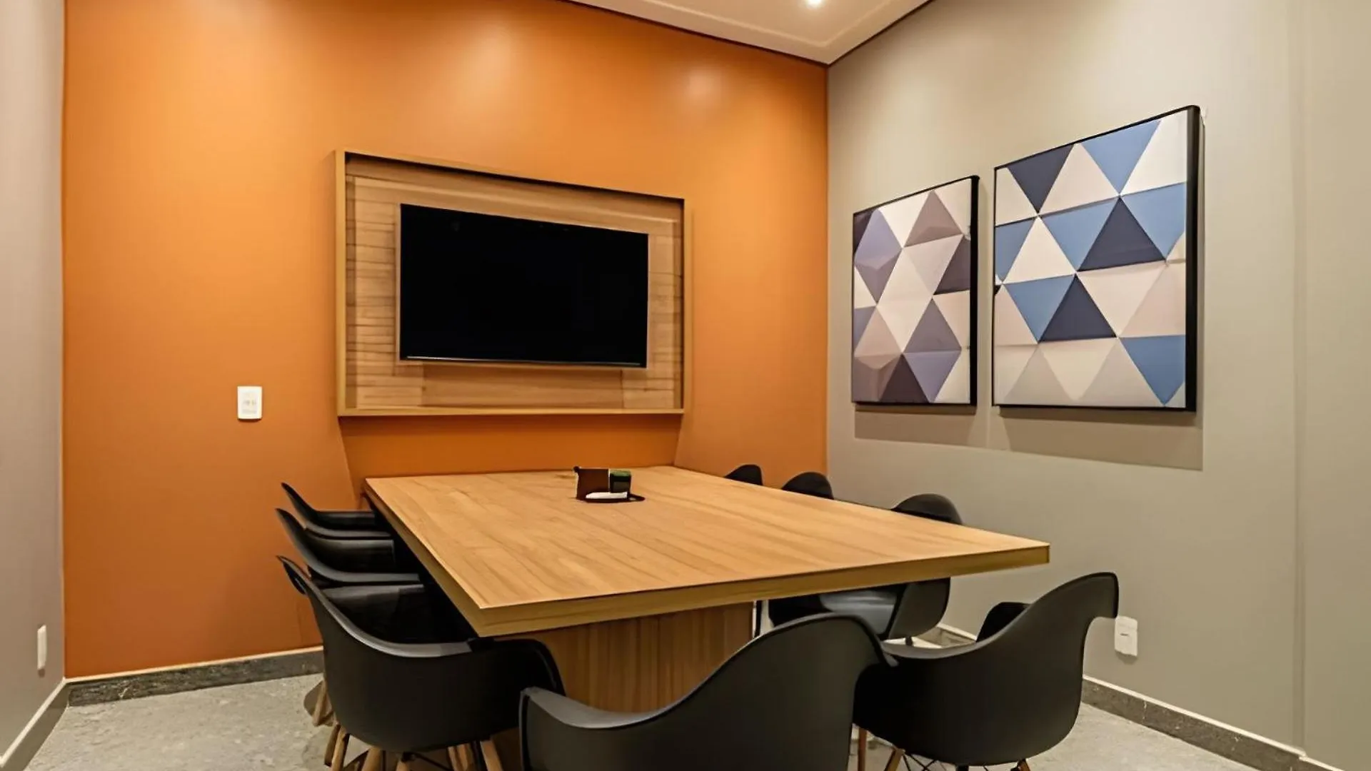 Pinheiros I Faria Lima, Apto Studio, 50M Metro, Piscina, Wi-Fi 상파울루